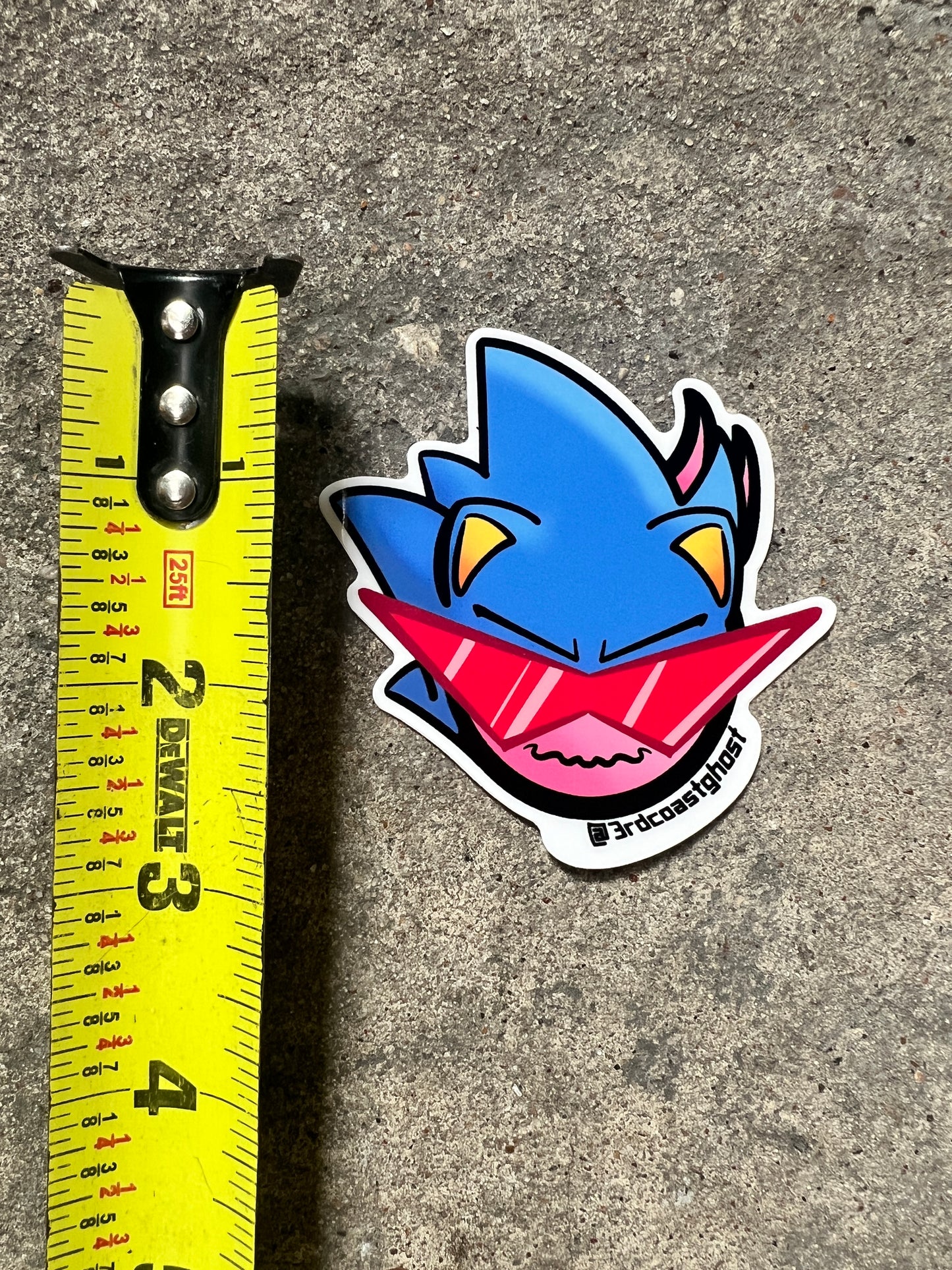 SonicGhosty