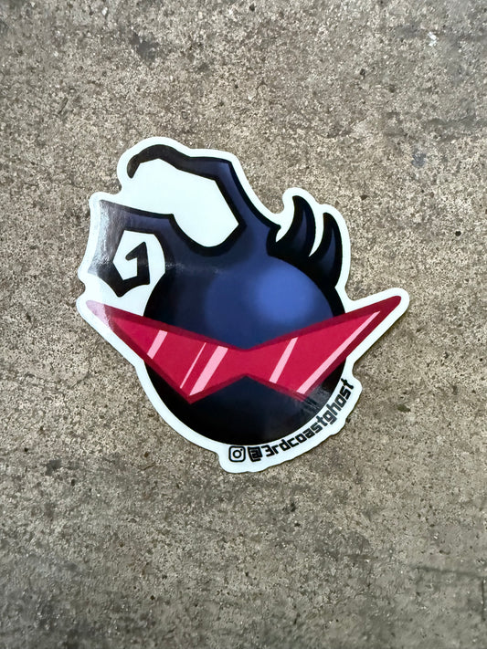 Heartless Ghosty
